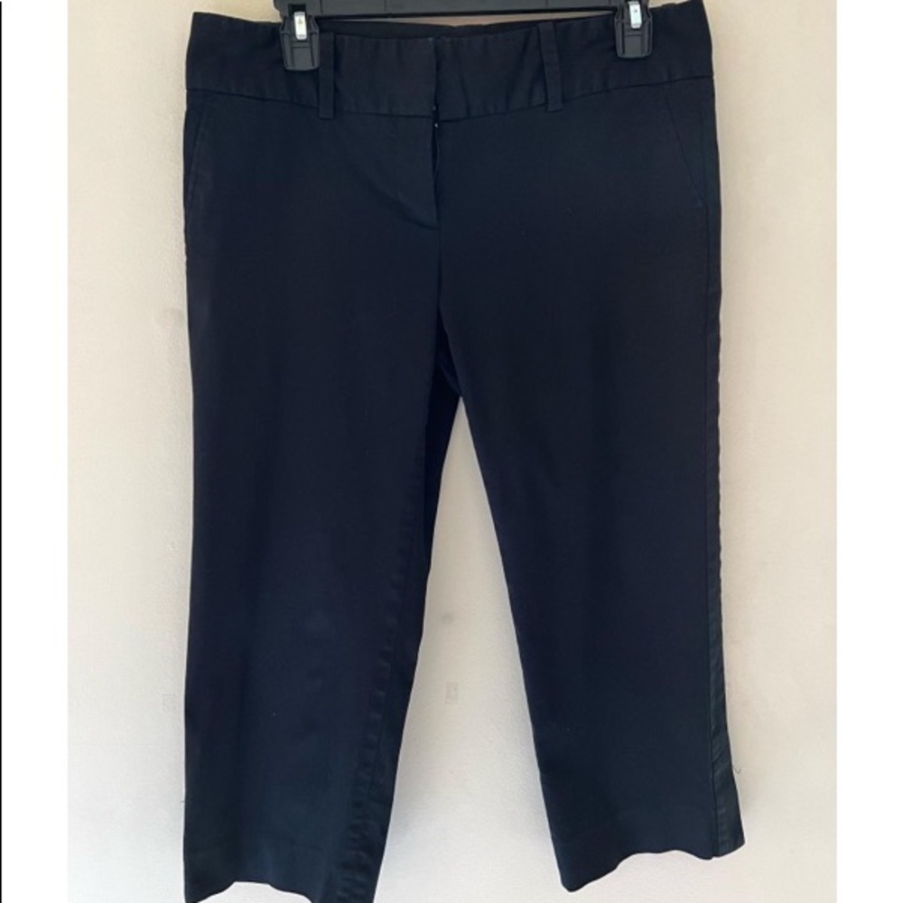 Vintage the Limited Drew fit black pants - Size 10 - Circa 90’s